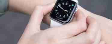  Можливість визначення рівня цукру в крові тепер приписали майбутнім Apple Watch Series 8