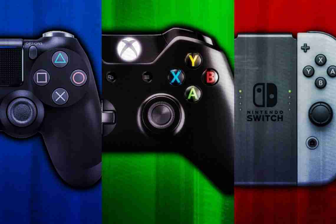 Apple заявила, що конкурує з PlayStation, Xbox і Switch в ігровій галузі "