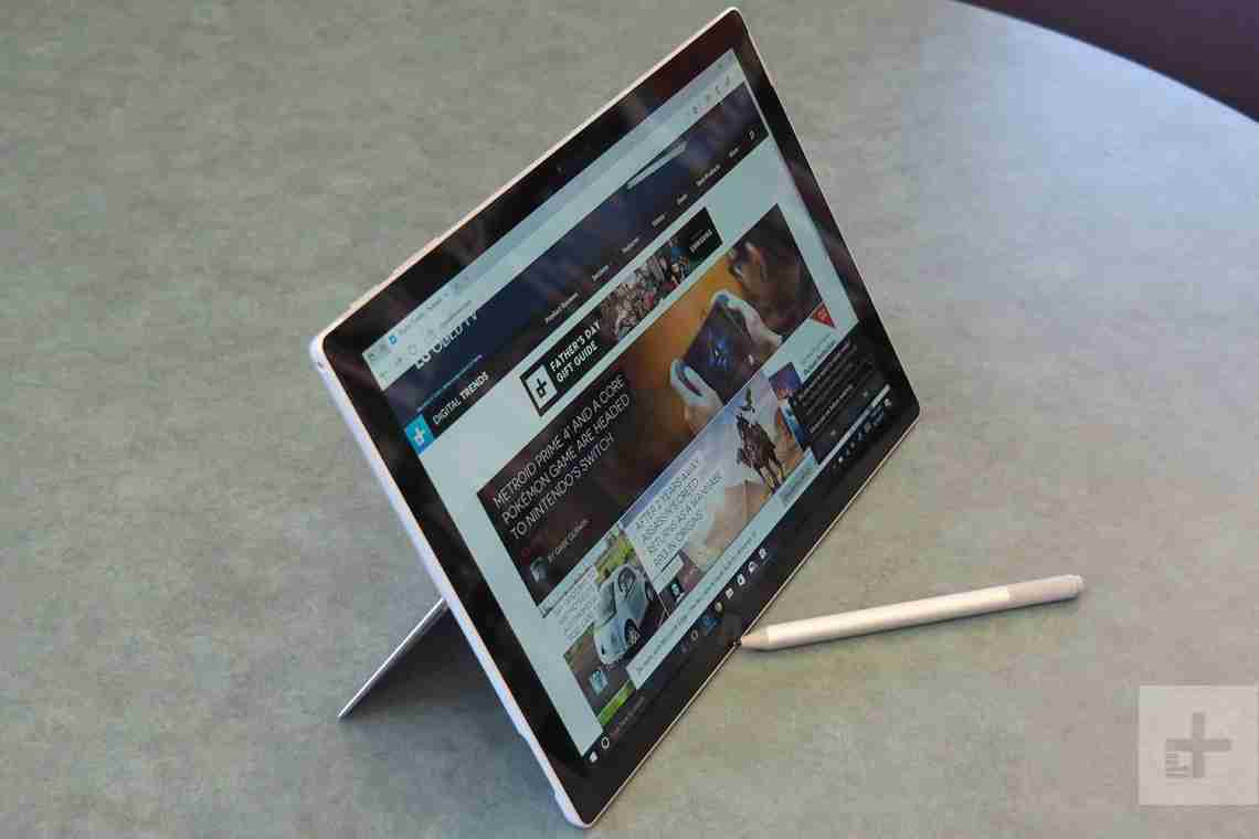 Прототип невишедшего складного планшета Microsoft Surface Neo здався на фото