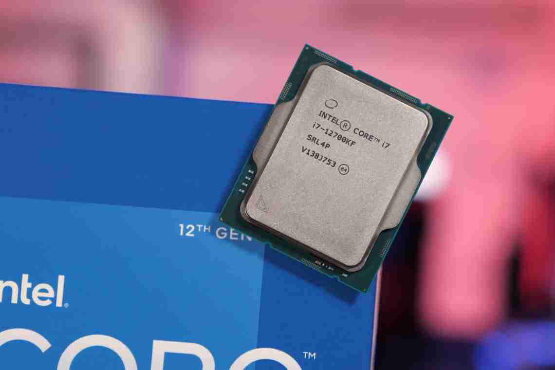 Intel Core i9-12900K розігнали до 6,8 ГГц і встановили кілька світових рекордів у бенчмарках "