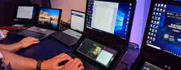 Computex 2015: MSI показала перший у світі ноутбук із системою управління поглядом Tobii 