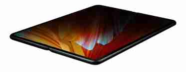 Xiaomi представила Mi Mix 4 - флагманський смартфон зі захованою під екраном камерою