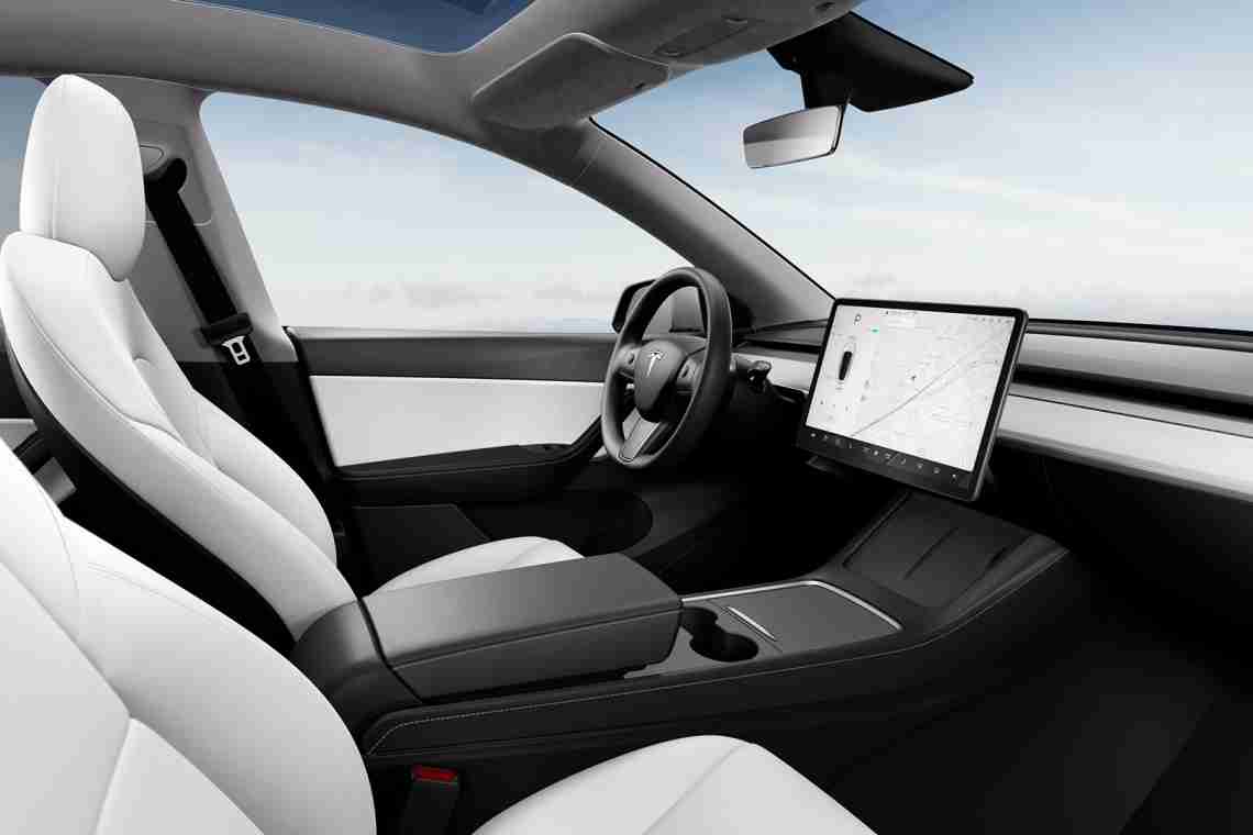 GM має намір обійти Tesla з продажу електромобілів у США до 2025 року