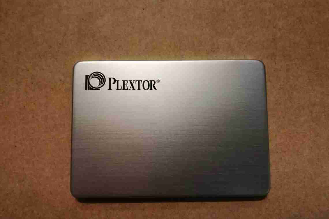 IFA 2013: Plextor показала наступне покоління споживчих SSD