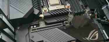 Материнські плати ASUS ROG і MSI на чіпсеті Intel Z690 здалися на фото