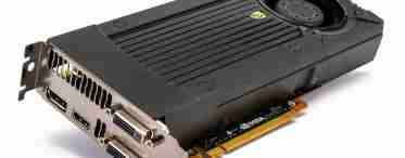 NVIDIA представила відеокарту GeForce GTX 650 Ti Boost