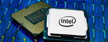 Анонсовано Intel Core 8-го покоління для ПК: більше ядер і вище ціна