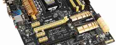 CeBIT 2013: плати ASRock на чіпсетах Intel Z87/H87/B85