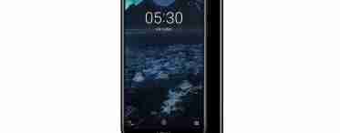 Nokia 6.1 Plus и Nokia 5.1 Plus: безрамкові смартфони на платформі Android One
