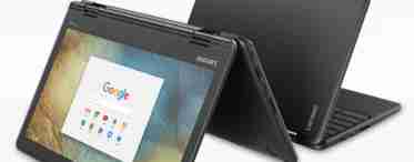 CES 2014: Lenovo N308 - 19,5-дюймовий гібрид ПК-моноблоку і планшета на базі Android 