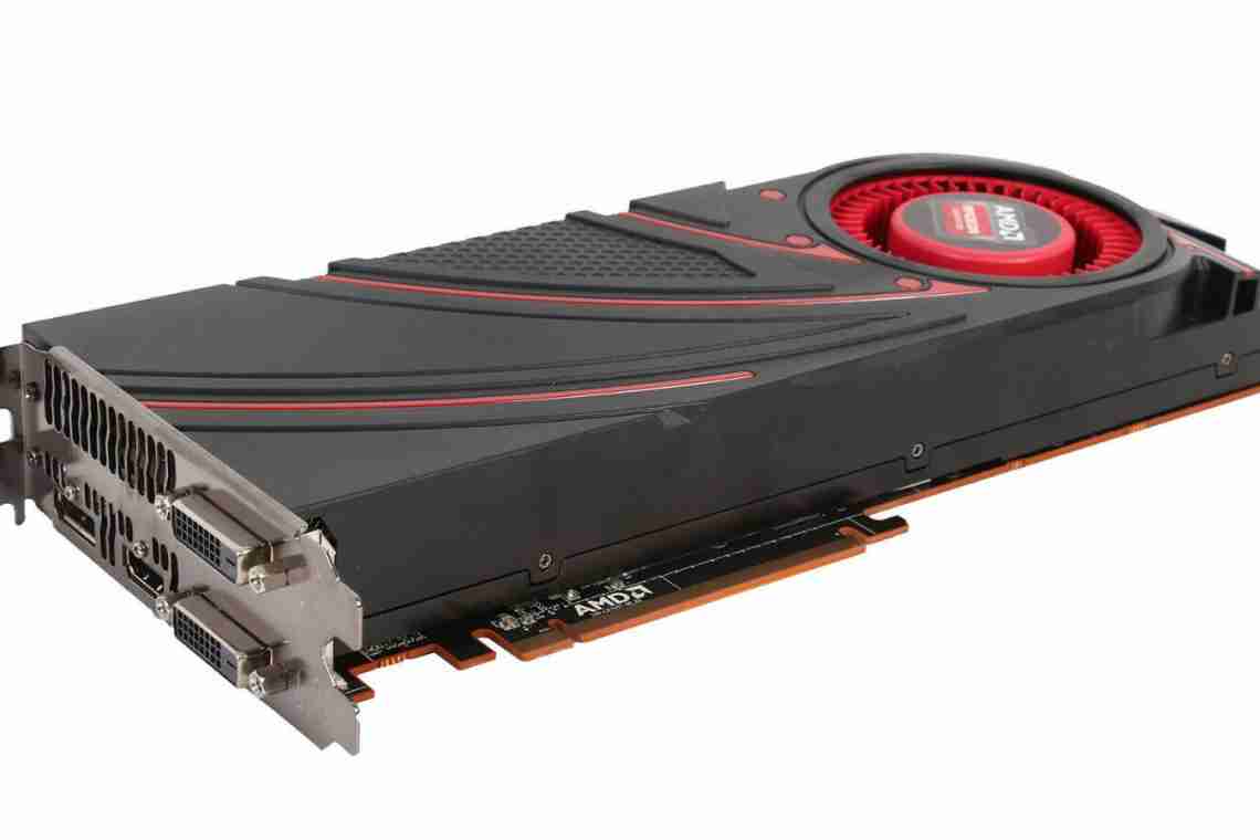 Офіційний анонс AMD Radeon R9 290