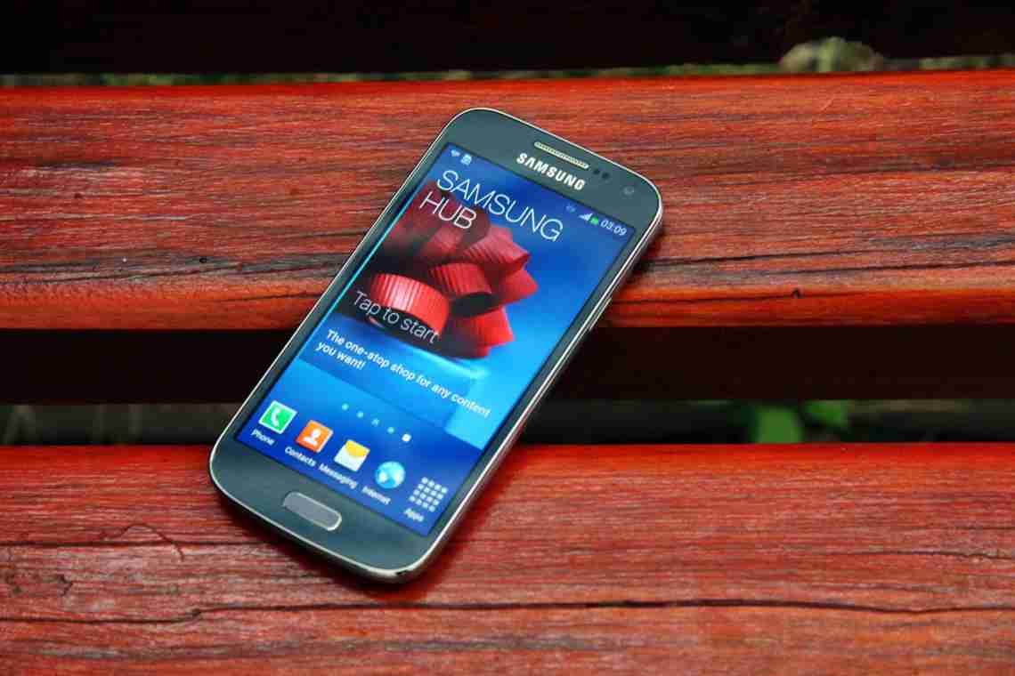 Samsung опублікувала перший відеотизер смартфона Galaxy S4