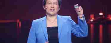 Глава AMD Ліза Су закликала змиритися з дефіцитом чіпів до другої половини 2022 року