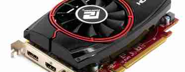 Варіанти Radeon HD 7770/7750 з дизайном на будь-який смак