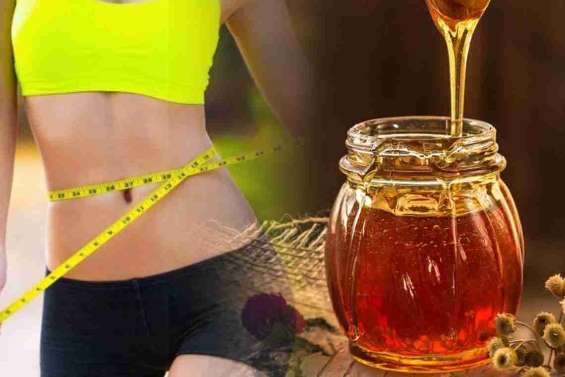 Как правильно употреблять мед.