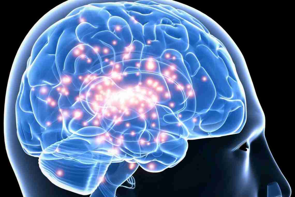Крок до розуміння: магнітна трекова пам'ять може працювати подібно нейронам в мозку людини