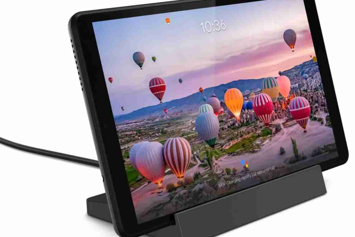 Toshiba представила конкурента Lenovo Yoga і недорогі планшети на базі Windows і Android