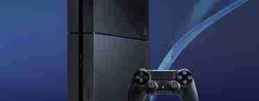PlayStation 4 знову стала найбільш продаваною консоллю місяця 