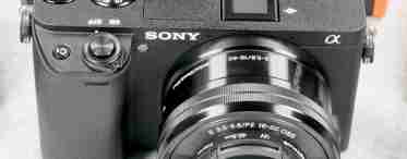 Sony анонсувала беззеркальний NEX-C3 і дзеркальний фотоапарат Alpha a35