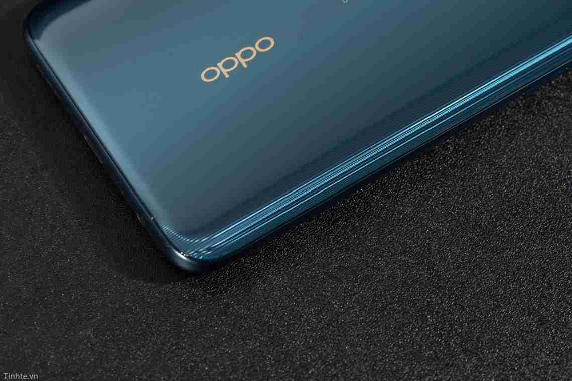 OPPO запропонує власні 3-нм процесори для смартфонів до 2023 року