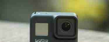 GoPro представила екшен-камеру HERO вартістю $200