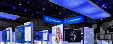 MWC 2016: Qualcomm продемонструвала своє бачення 5G-мереж