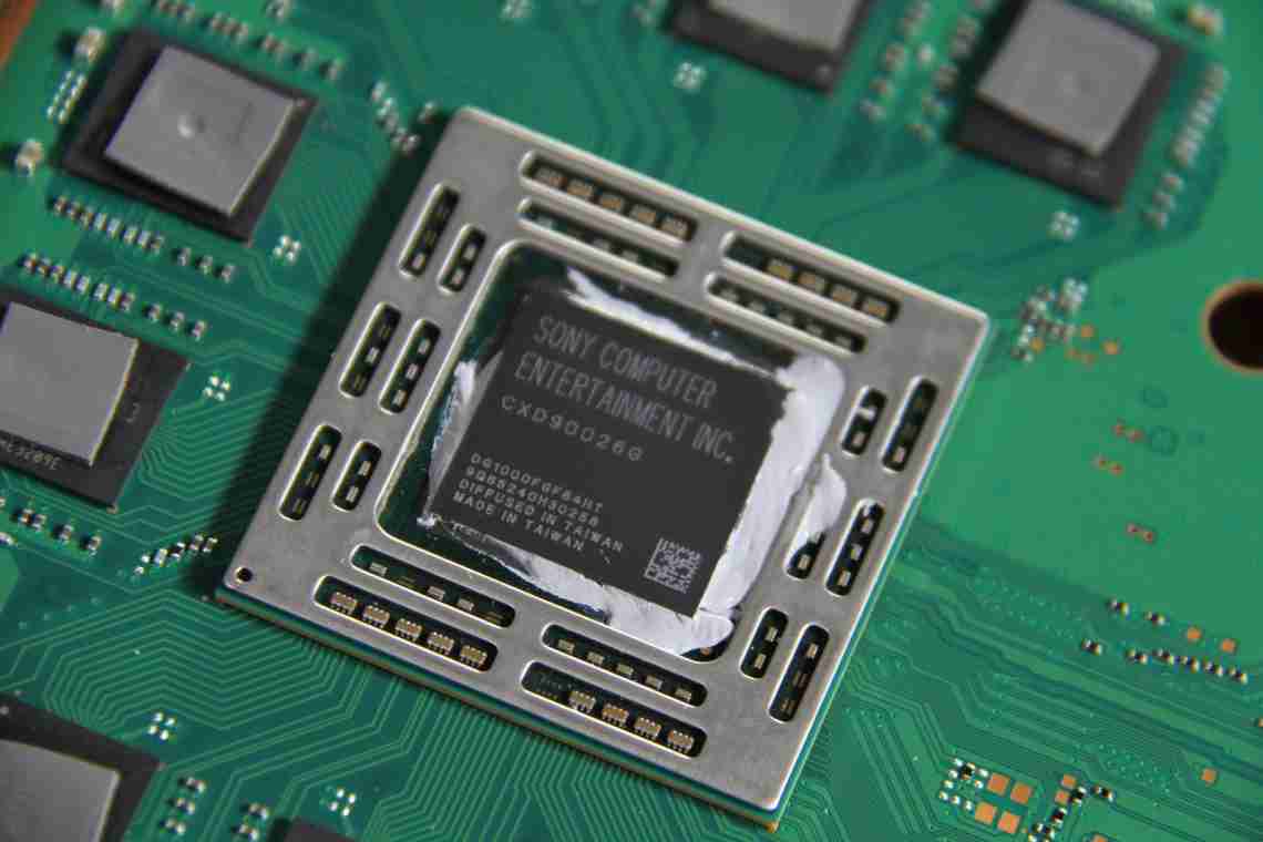 AMD: APU в PS4 - беззастережно найбільш потужний зі створених раніше