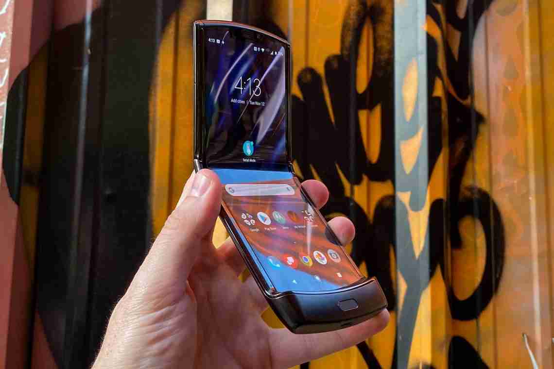 Samsung бачить для себе загрозу в угоді між Google і Motorola
