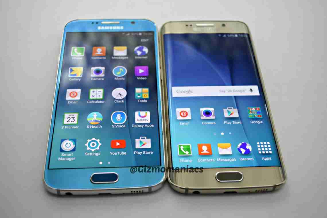 MWC 2013: чотири смартфони Samsung сімейства Galaxy