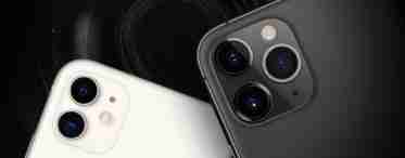 Apple попередила, що вібрації мотоцикла можуть пошкодити камеру iPhone 