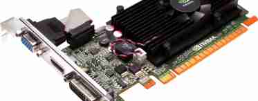 NVIDIA представила GeForce GT 645/640/630 для OEM-сегмента
