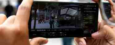 Sony представила Xperia PRO-I - перший у світі смартфон з 1-дюймовим датчиком камери