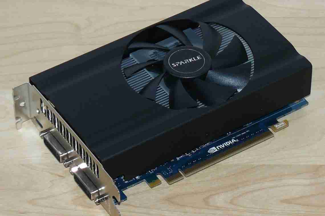 NVIDIA GeForce GTX 560 SE: анонс без фанфар