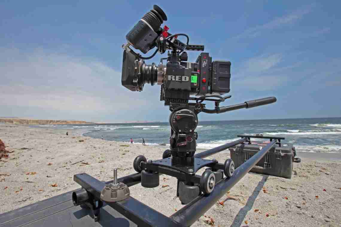 Створено камеру для зйомки відео зі швидкістю трильйон кадрів на секунду
