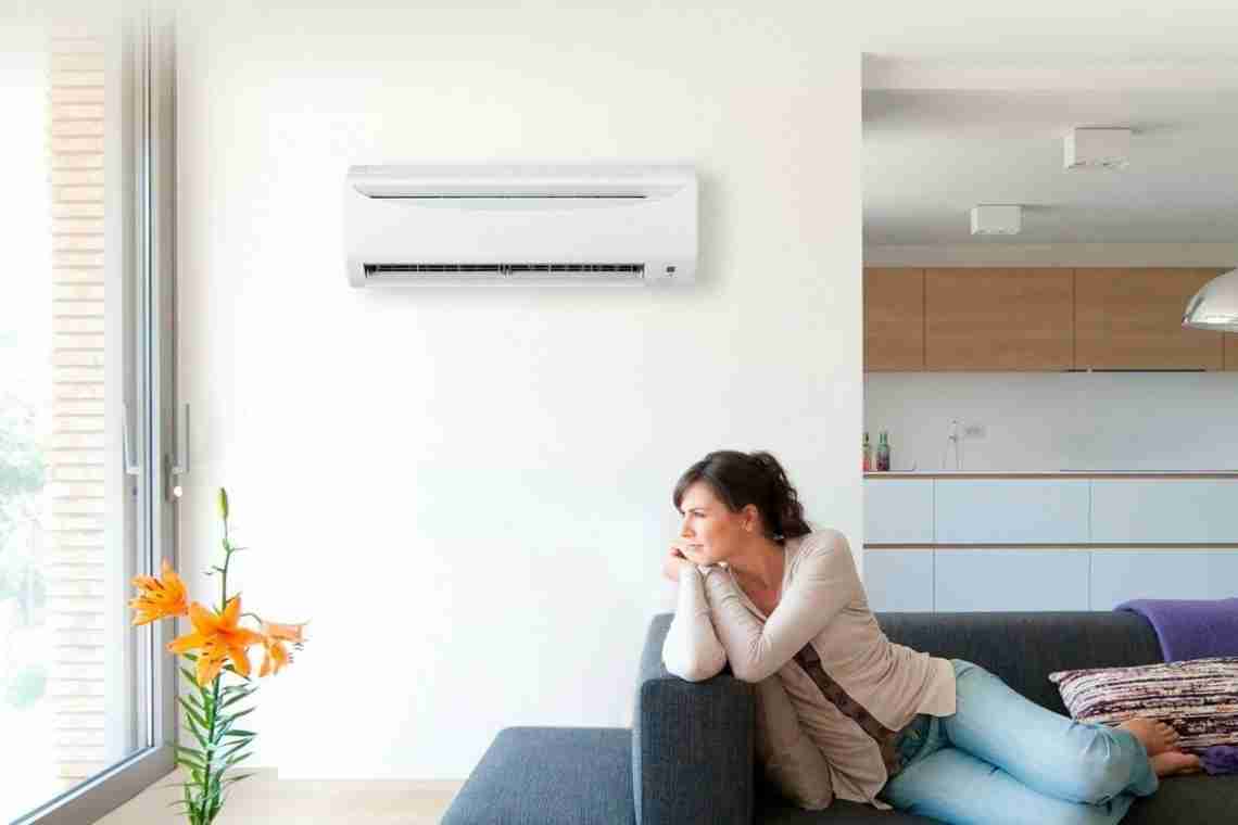 Як просто охолодити квартиру в спеку без кондиціонера?