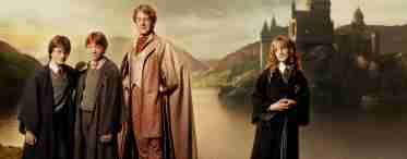 7 божевільних теорій про світ Гаррі Поттера, які багато пояснюють