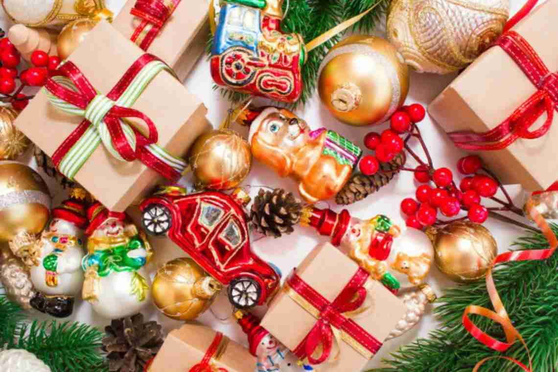 Що подарувати гіку: 10 варіантів новорічних подарунків