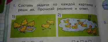 Елементарна задачка про автомати з морозивом, яку багато хто завалює