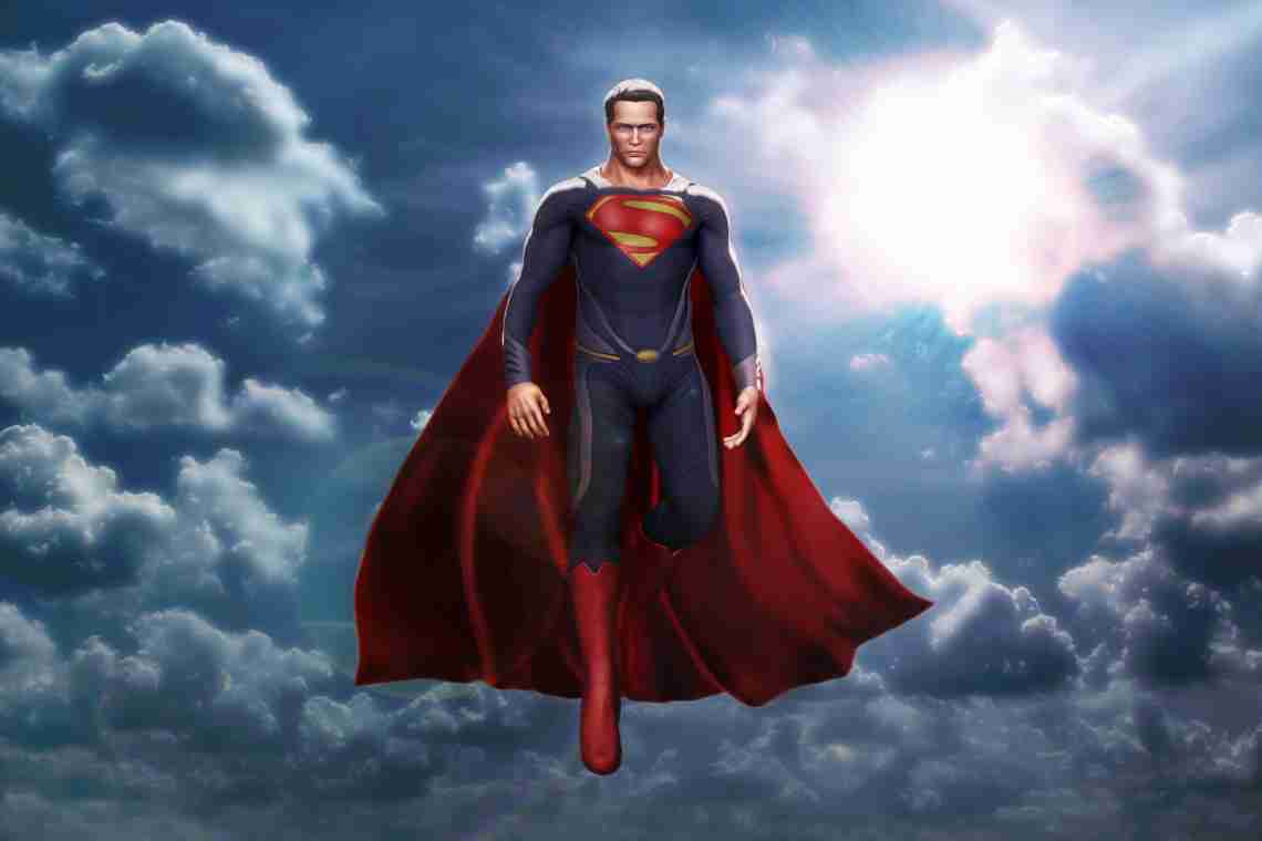 Супермен-комуніст і Дедпул-утка: найбільш несподівані версії відомих супергероїв