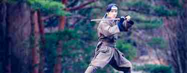 7 уроків від «Семи самураїв» на всі часи