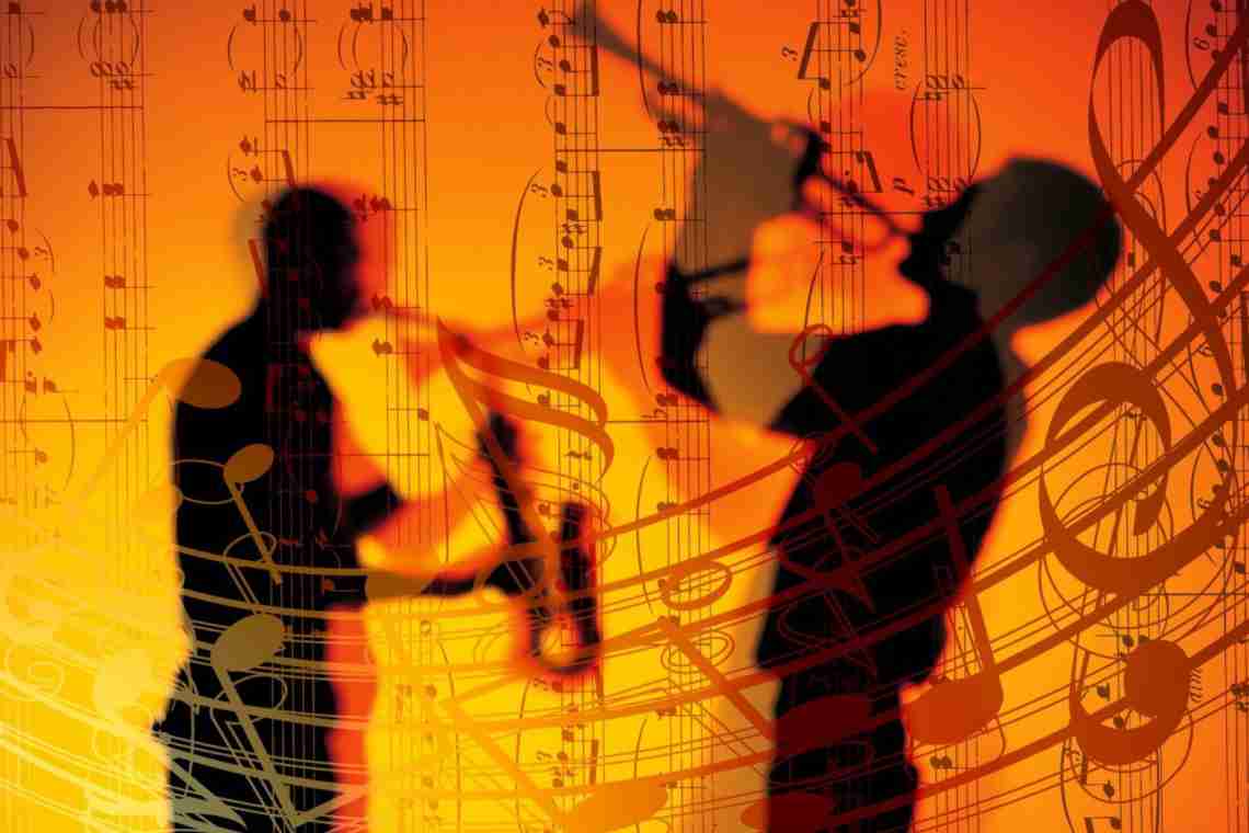 Як класична музика впливає на настрій і розумову діяльність
