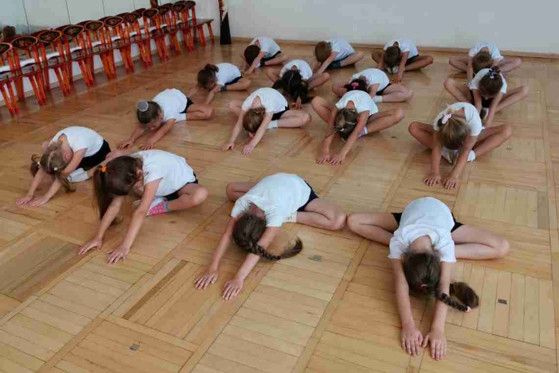 Гімнастика для розуму: 10 захоплюючих завдань з числами