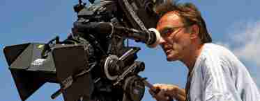 Світи Девіда Лінча: як режисер створює фільми з унікальною магнетичною атмосферою