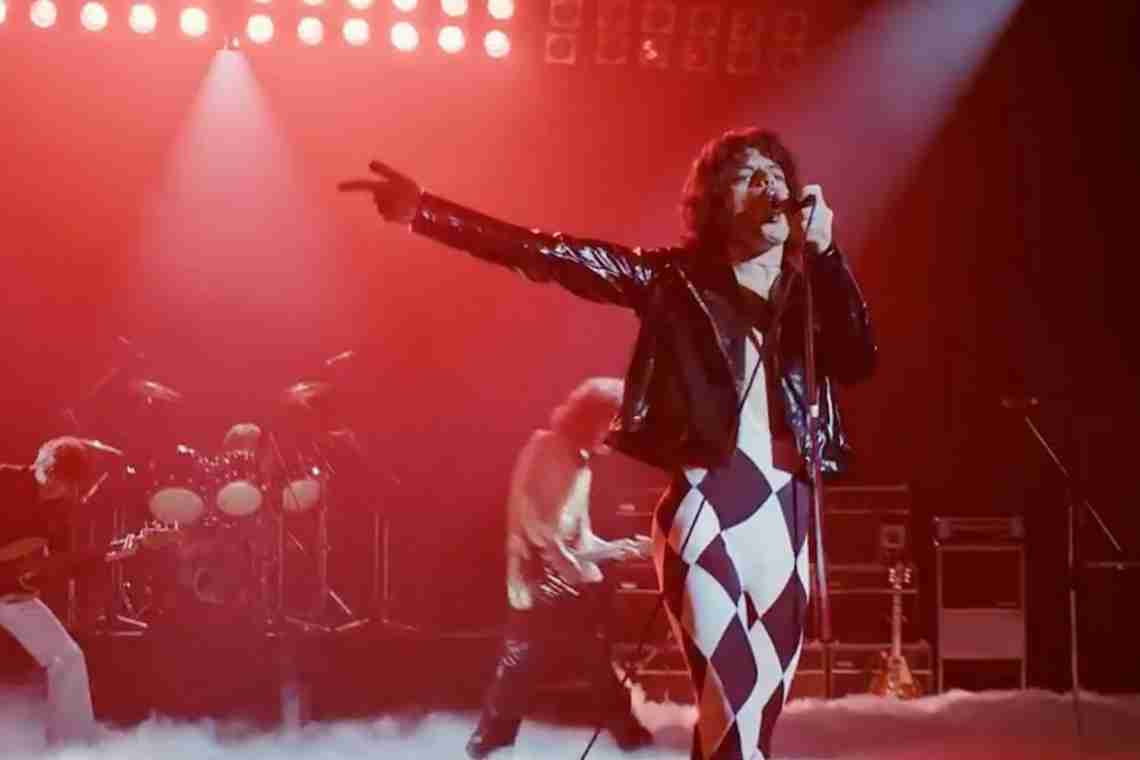 Що послухати у Queen: 45 пісень від авторів «Богемської рапсодії»