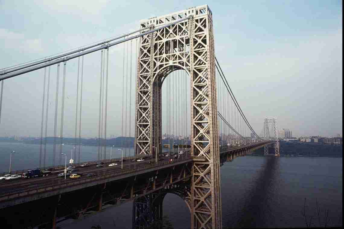 8 найдивовижніших мостів у світі