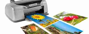 Як надрукувати картинку на тканині на звичайному принтері