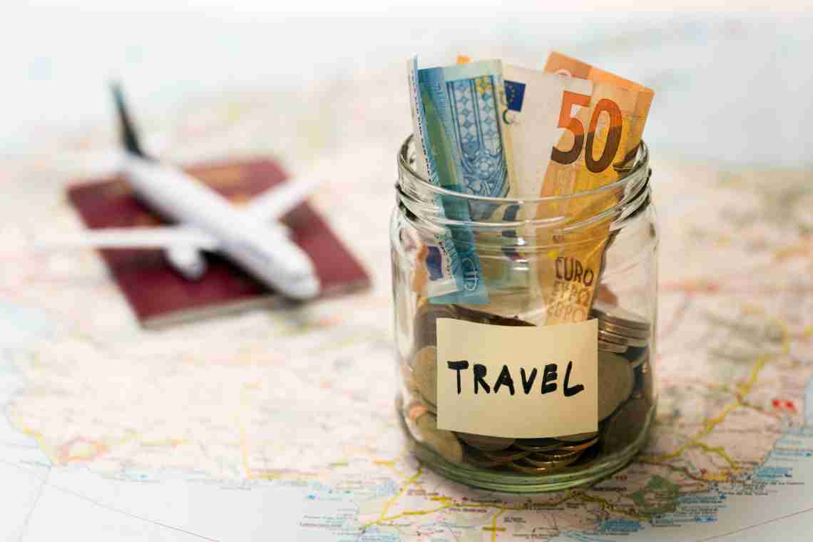 10 сервісів для бюджетних подорожей