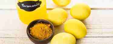 Як пофарбувати яйця в золотисто-жовтий колір