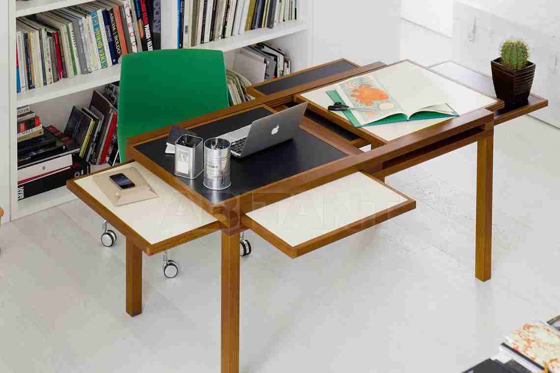 Як зробити унікальний дизайнерський стіл