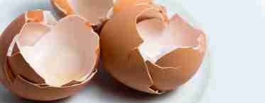Як використовувати яєчну шкаралупу?